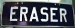 1eraser